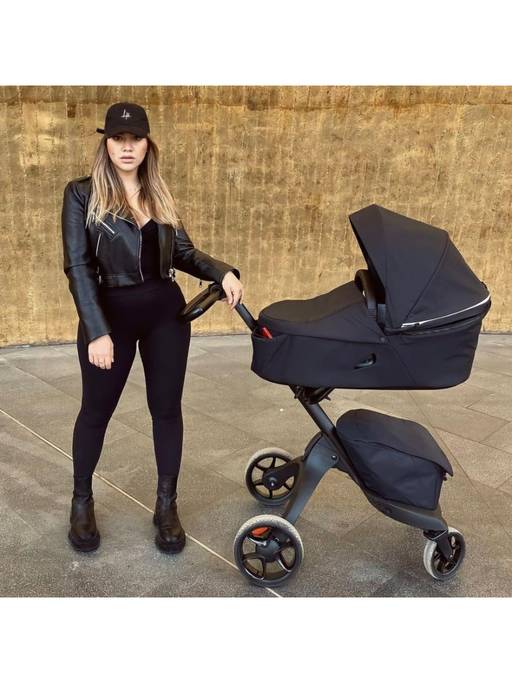 uppababy foot muff CozyGanoosh Footmuff 1 Seasonal Footmuff is [Upgraded 2026] ICBEAMER 37.8