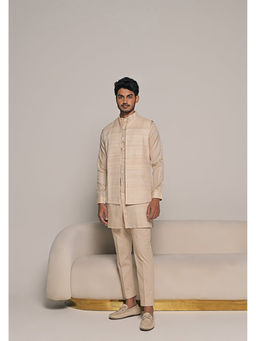 Project Bandi - Glow Bandi With Matching Kurta Pyjama Set