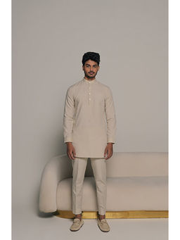 Project Bandi - Desert Kurta Pyjama Set