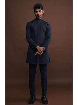 Project Bandi - Twilight Kurta Pyjama Set