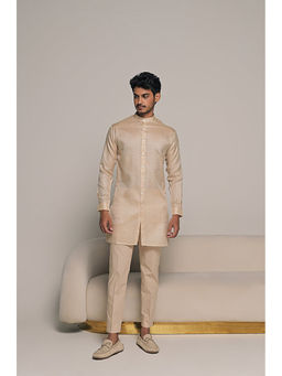 Project Bandi - Glow Kurta Pyjama Set
