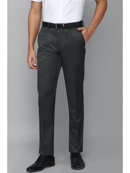 Louis Philippe - Grey Trouser
