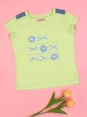 Green color option, Sold out