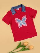 Red color option, Sold out