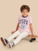 Pink color option, Currently selected