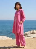 Pink color option