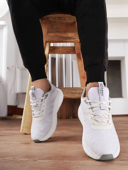 Bacca Bucci - Apex Athletic Running Shoes White