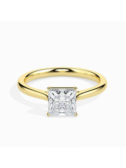 Fiona Diamonds - Ava 50 Pointer Lab Grown Diamond Ring