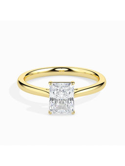 Fiona Diamonds - Camila 50 Pointer Lab Grown Diamond Ring