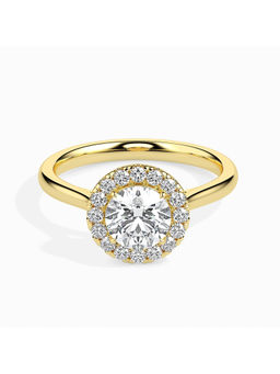 Fiona Diamonds - Hunk 50 Pointer Lab Grown Diamond Ring