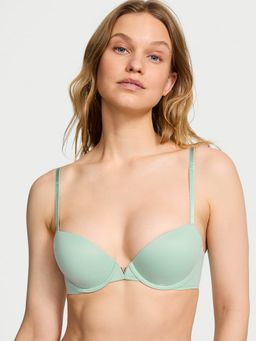 Victoria's Secret - Dream Angels Smooth Lightly Lined Demi Bra