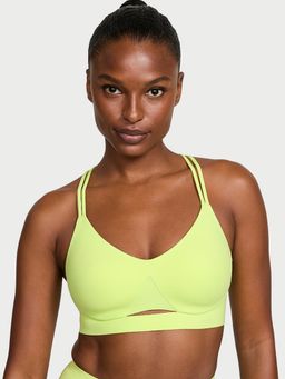 Victoria's Secret - VSX Elevate Strappy-Comfort Sports Bra