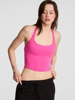 Victoria's Secret - PINK All-Day Cotton Tank Top