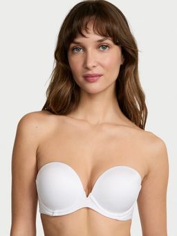Victoria's Secret - Very Sexy Push-Up Strapless Bra