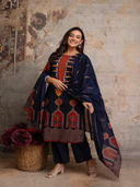 Navy Blue color option