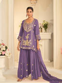 Lavender color option