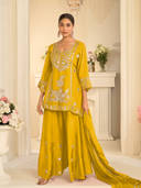 Mustard color option, Currently selected