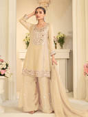 Cream color option