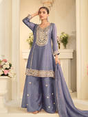 Lavender color option