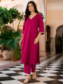 Magenta color option, Sold out