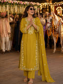Mustard color option, Sold out