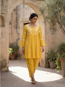 Yellow color option