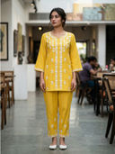 Yellow color option