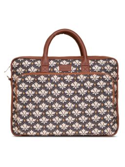 Zouk - Bidri Kaiser Laptop Bag