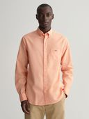 Orange color option, Sold out, Currently selected