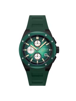 Earnshaw - Bessemer Chronograph Luminous Mens Watch - ES-8254-01