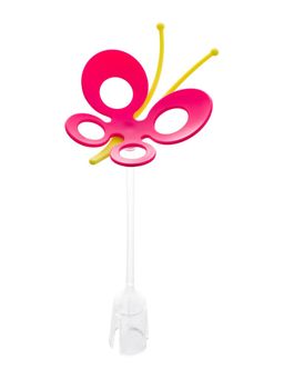 Boon - Pink Fly Drying Rack