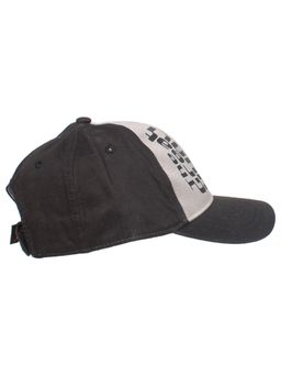 Kidsville - Black Khali Traditional Cap