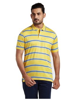 ColorPlus - Light Yellow T-shirt