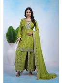 Green color option