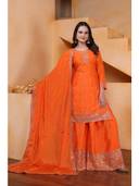 Orange color option