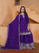 Purple color option