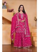 Pink color option