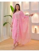 Pink color option