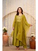 Green color option, Sold out
