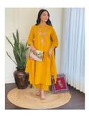 Mustard color option