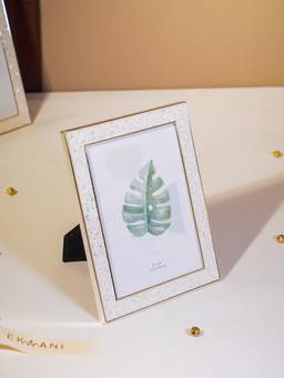 EKAANI - Photo Frame - 5" X 7"