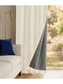 Ivory color option