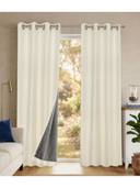 Ivory color option, Currently selected