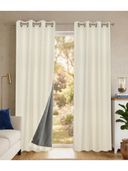 Ivory color option