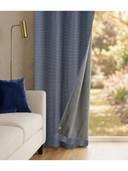 Navy Blue color option, Currently selected