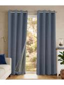 Navy Blue color option, Currently selected