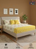 Yellow color option, Sold out, Currently selected
