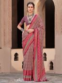 Pink color option, Currently selected