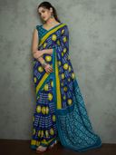 Navy Blue color option