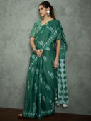 Teal color option, Currently selected